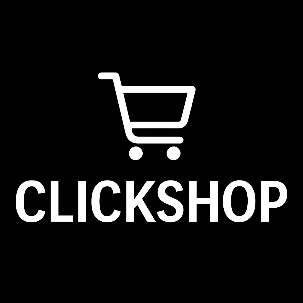 ClickShop logo